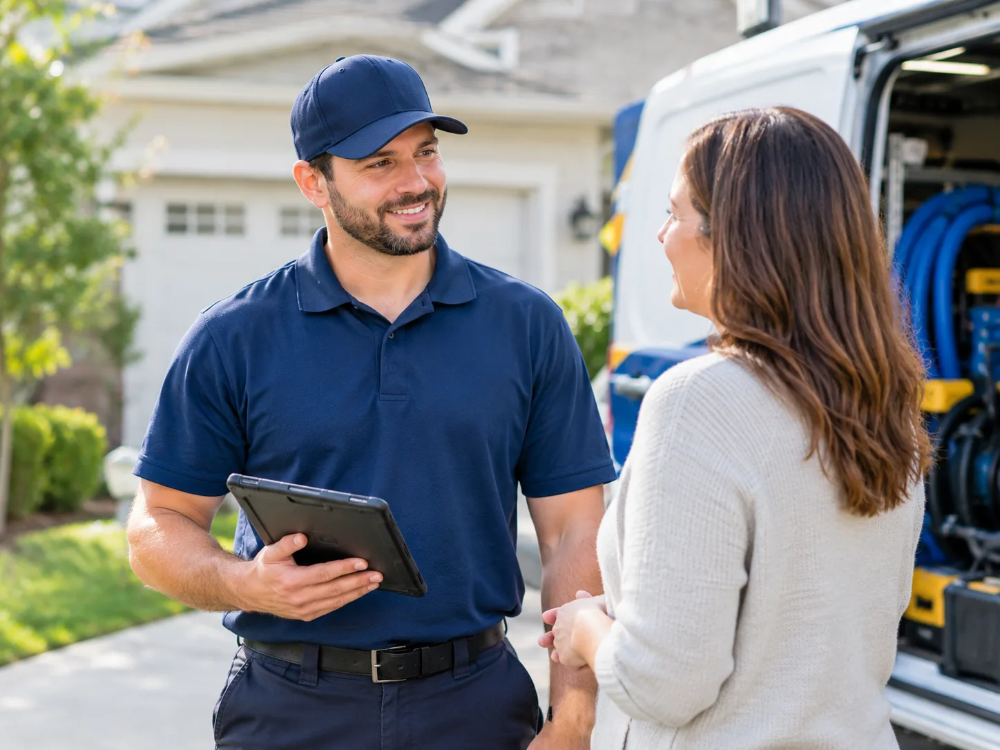 Sewage Backup Cleanup Ridgewood, NY FAQs